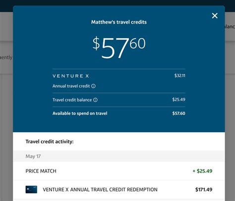Capital One price drop and price match guarantee changes .